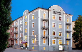 Гостиница Atel Hotel Lasserhof, Зальцбург